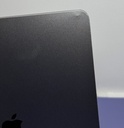 Apple iPad Air 13" M2 256GB MV2D3LL/A- Space Gray Wi-Fi 100% batt with delivery