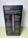 Dyson  Airwrap i.d. Multi-styler & Dryer Straight+Wavy-Red Velvet+Gold-Open Box buy