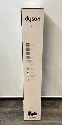 Dyson V11 Stick Vacuum Cleaner 1AH-US-UEJ5489A Bagless Filtration Factory Sealed #3
