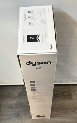 Dyson V11 Stick Vacuum Cleaner 1AH-US-UEJ5489A Bagless Filtration Factory Sealed #4