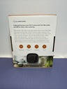 ADC V523X Alarm.com 1080p Indoor Wi-fi Camera With HDR and 2-Way Audio - NEW used