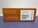 ADC V523X Alarm.com 1080p Indoor Wi-fi Camera With HDR and 2-Way Audio - NEW buy