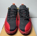Air Jordan 12 Retro Low SE 'Super Bowl' DC1059-001 US MEN'S SIZE 11.5 -NIB used