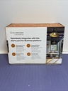 Alarm.com VC727P Mini Bullet Surveillance Camera 1080p, Video Analytics, NEW! used