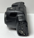 Blackmagic Pocket Cinema Camera 6K Pro EF Mount + Cage Bag/ Battery cost