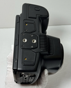 Blackmagic Pocket Cinema Camera 6K Pro EF Mount + Cage Bag/ Battery with delivery