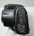 Blackmagic Pocket Cinema Camera 6K Pro EF Mount + Cage Bag/ Battery in Boston