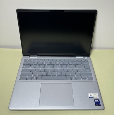 Dell 14 Plus DB14250  14" Ultra 7 256V 16GB-1TB, 2 cycles only, 100% batt,W11H #1