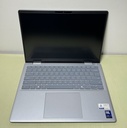 Dell 14 Plus DB14250  14" Ultra 7 256V 16GB-1TB, 2 cycles only, 100% batt,W11H used