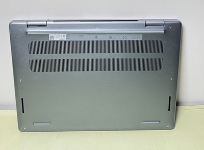 Dell 14 Plus DB14250  14" Ultra 7 256V 16GB-1TB, 2 cycles only, 100% batt,W11H #4