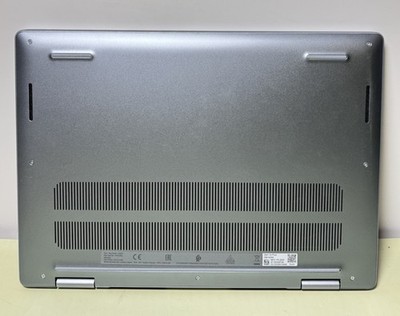 Dell 14 Plus DB14250  14" Ultra 7 256V 16GB-1TB, 2 cycles only, 100% batt,W11H #5