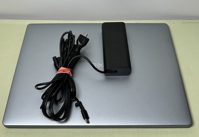 Dell 14 Plus DB14250  14" Ultra 7 256V 16GB-1TB, 2 cycles only, 100% batt,W11H #7
