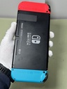 Nintendo Switch Video Game Console HAC-001(-01) Red/Blue Great Preowned cost