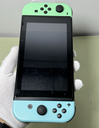 Nintendo Switch v2 Video Game Console HAC-001 Animal Crossing Edition cost