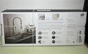 Brand New Kohler R10651-SD-VS Semi Professional Kitchen Faucet used