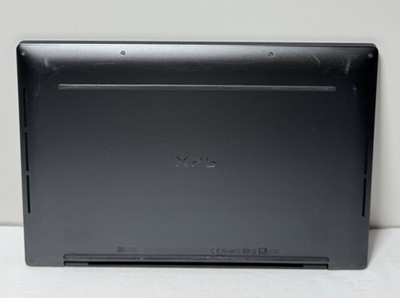 Dell XPS 13 Plus 9320 i7-1370P 16GB RAM 512 SSD+ W11 Pro+Warranty #3