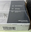 Delta Hyde Kitchen Faucet Pull Down Spray Soap Stainless 19801Z-SPSD-DST cost