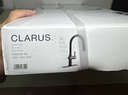 KOHLER R30935-BL Clarus Single Handle Pull Down Sprayer Kitchen Faucet Matte buy
