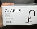 KOHLER R30935-BL Clarus Single Handle Pull Down Sprayer Kitchen Faucet Matte price