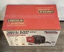 Lincoln Electric K5257-1 180i MP DV Weld Pak Multiprocess Welder Dual Voltage used
