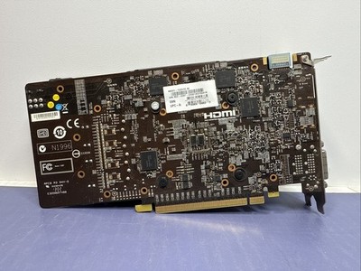 MSI GeForce GTX 650Ti GPU Graphics Card (N650ti-1GD5/V1) #1
