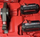 Milwaukee 2922-22 M18 Force Logic ProPress Tool - Pro Press With Jaws 1/2” -2” price