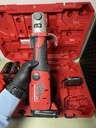 Milwaukee 2922-22 M18 Force Logic ProPress Tool - Pro Press With Jaws 1/2” -2” purchase