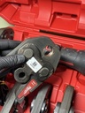 Milwaukee 2922-22 M18 Force Logic ProPress Tool - Pro Press With Jaws 1/2” -2” – photo-4