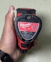 Milwaukee 3453-20 M12 FUEL 12VBrushless 1/4" Cordless Impact Driver w 2.0Ah batt cost