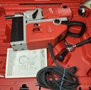 Milwaukee 4272-21  1-5/8" Auto-Stop Electromagnetic Drill Kit with Carrying Case price