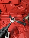 Milwaukee 4272-21  1-5/8" Auto-Stop Electromagnetic Drill Kit with Carrying Case with delivery