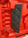 Milwaukee 4272-21  1-5/8" Auto-Stop Electromagnetic Drill Kit with Carrying Case in Boston