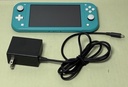 Nintendo Switch Lite HDH-001 32GB Handheld Console Turquoise price