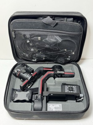 DJI Ronin RS 3 Pro Combo Gimbal Stabilizer RS3 Pro w/ case #2