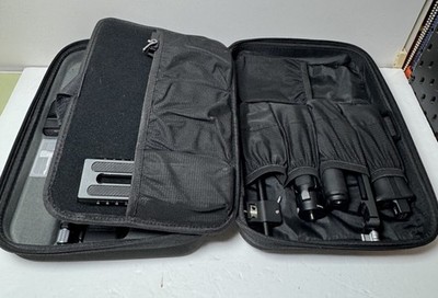 DJI Ronin RS 3 Pro Combo Gimbal Stabilizer RS3 Pro w/ case #4
