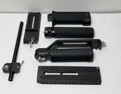 DJI Ronin RS 3 Pro Combo Gimbal Stabilizer RS3 Pro w/ case #5
