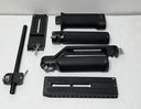 DJI Ronin RS 3 Pro Combo Gimbal Stabilizer RS3 Pro w/ case purchase