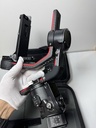 DJI Ronin RS 3 Pro Combo Gimbal Stabilizer RS3 Pro w/ case in Boston