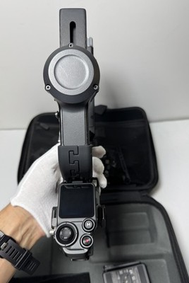 DJI Ronin RS 3 Pro Combo Gimbal Stabilizer RS3 Pro w/ case #9