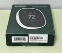 Ecobee Smart Thermostat Essential Learning Programmable Thermostat-Open box used