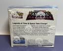 Pokemon TCG Sword & Shield Astral Radiance Booster Box Factory Sealed-Free Ship! used