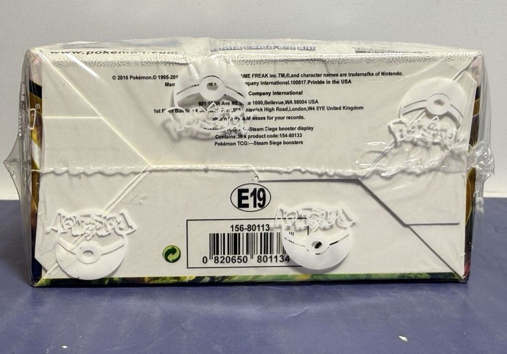 Pokemon TCG Sword & Shield Astral Radiance Booster Box Factory Sealed-Free Ship! #4