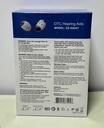 Ceretone Style OTC Hearing Aids CE-A62AT- New Sealed used