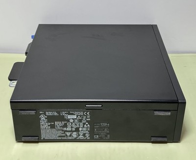 Dell OptiPlex SFF Plus 7020  i5-14500  16GB RAM 256 SSD WIN 11Pro, +Warran #3