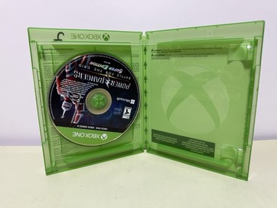 Xbox One / Series X Power Rangers Battle For The Grid Super Edition  - Used #2