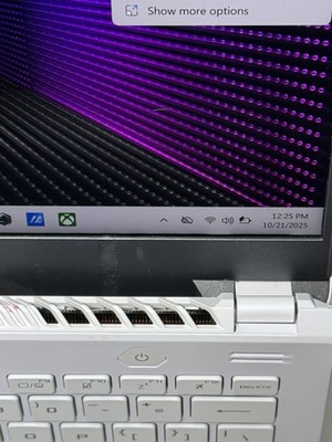 ASUS ROG Zephyrus 14" Ryzen 9 7940HS, Nvidia RTX 4060, 16GB, 512GB SSD #2