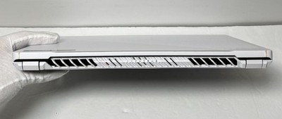 ASUS ROG Zephyrus 14" Ryzen 9 7940HS, Nvidia RTX 4060, 16GB, 512GB SSD #7