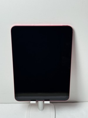 Apple 11" iPad A16 chip Wi-Fi + Cell  128GB Pink (Unlocked) -100% battery #4