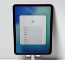 Apple 11" iPad A16 chip Wi-Fi + Cell  128GB Pink (Unlocked) -100% battery purchase