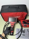 Milwaukee 2324-20 M12 12V 360 Cordless M-Spector 10' Ins Cam w/batt+charger used